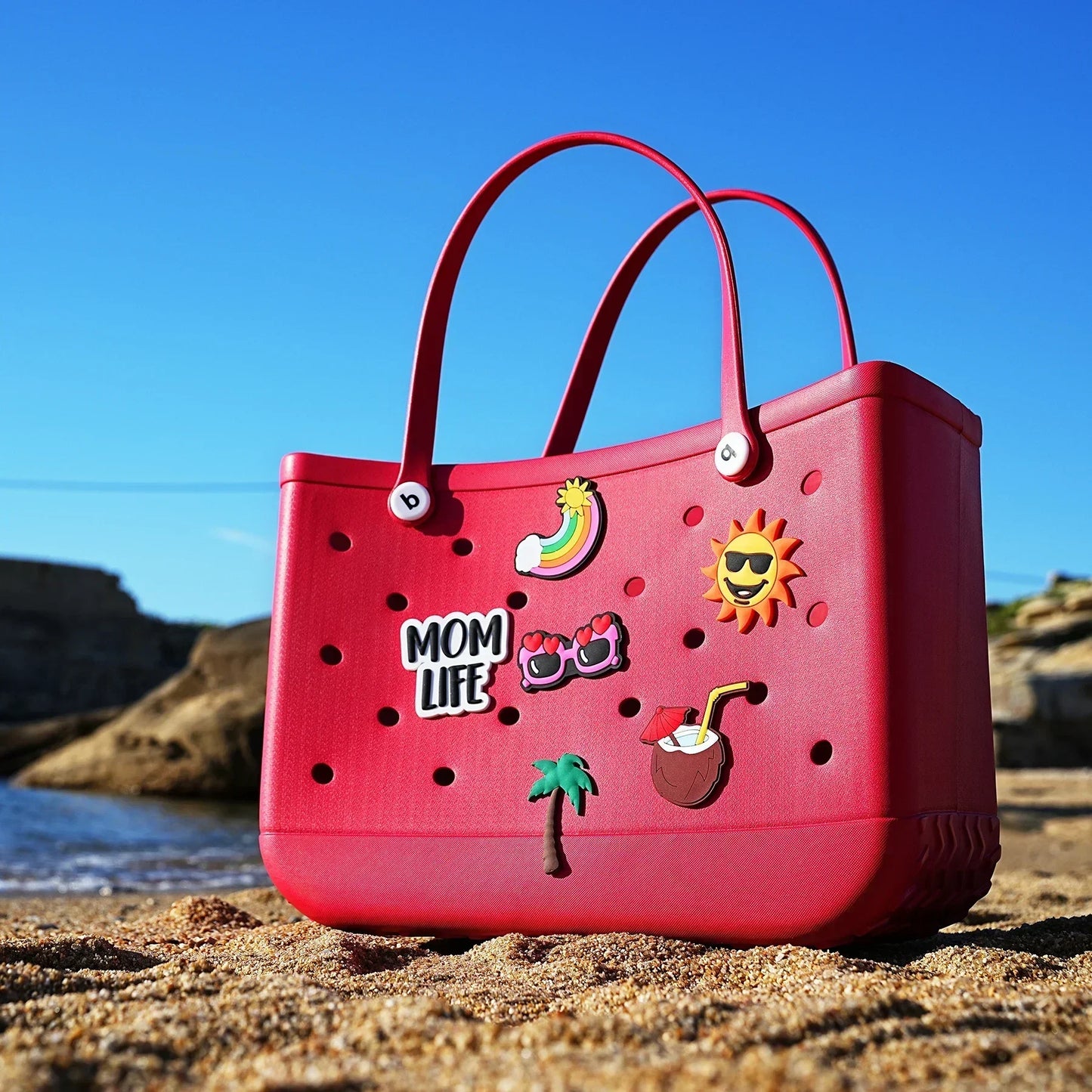 Sac fourre-tout Majyco