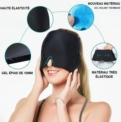 Bonnet Anti-Migraine Majyco